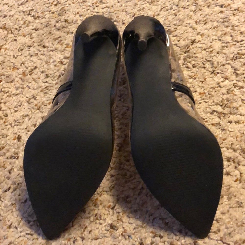 Pumps - Picture 4 of 5